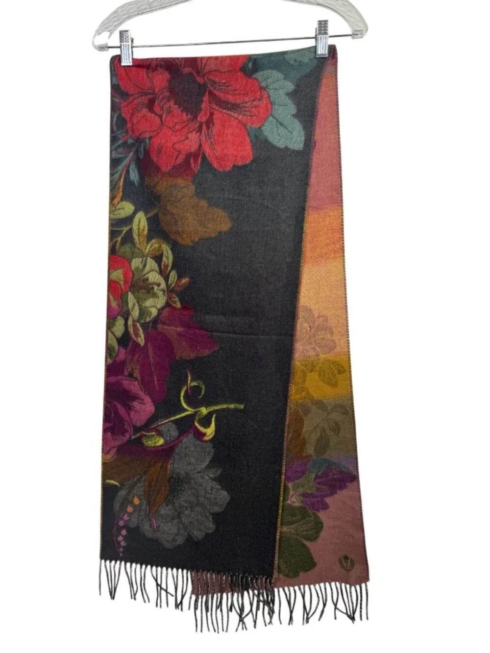 Fraas floral cashmink